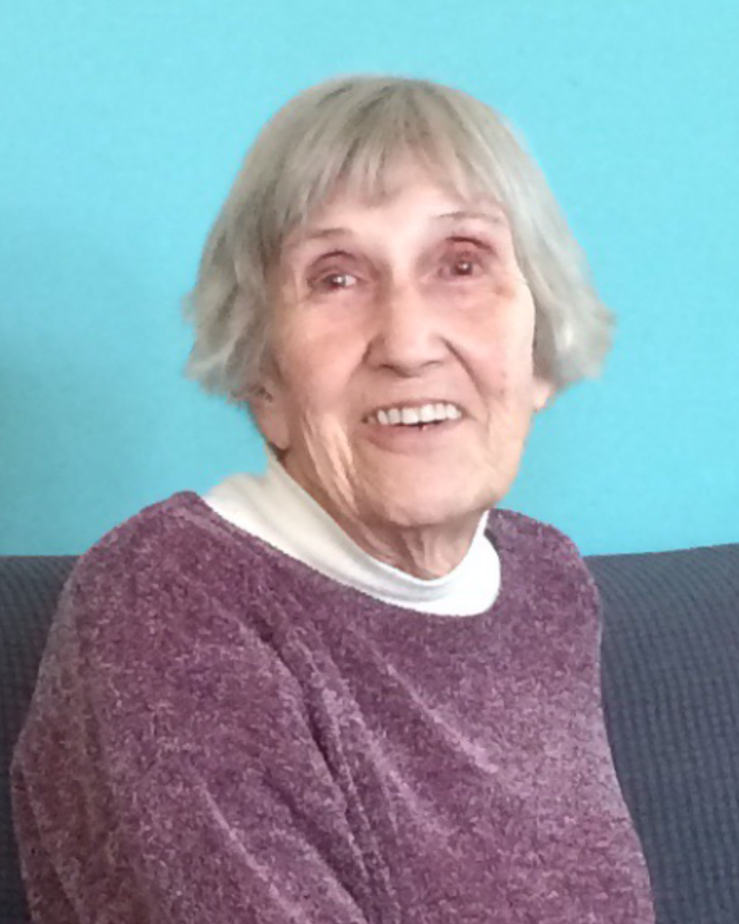 Eva B. Giba Profile Photo