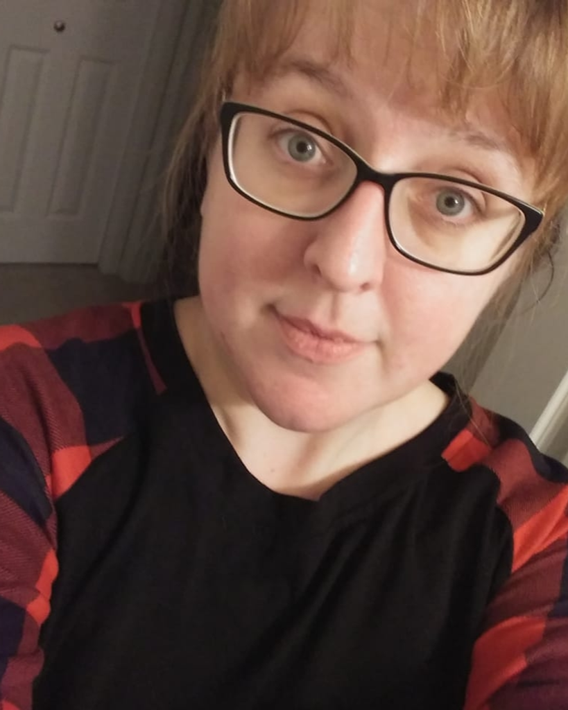 Stacie Rose Richards Profile Photo