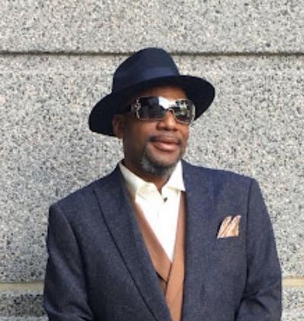 Jerome Lamont Heyward, Sr. Profile Photo