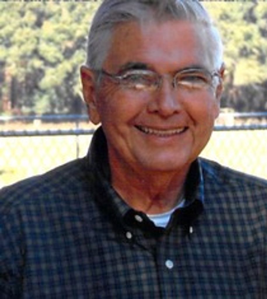 George Brabson Jones, Jr.