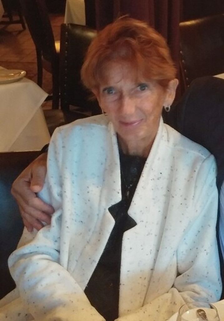 Sheila   Hughes