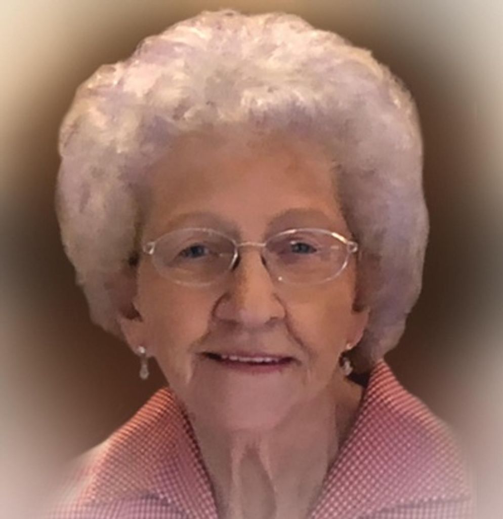 Laura B. Shamhart