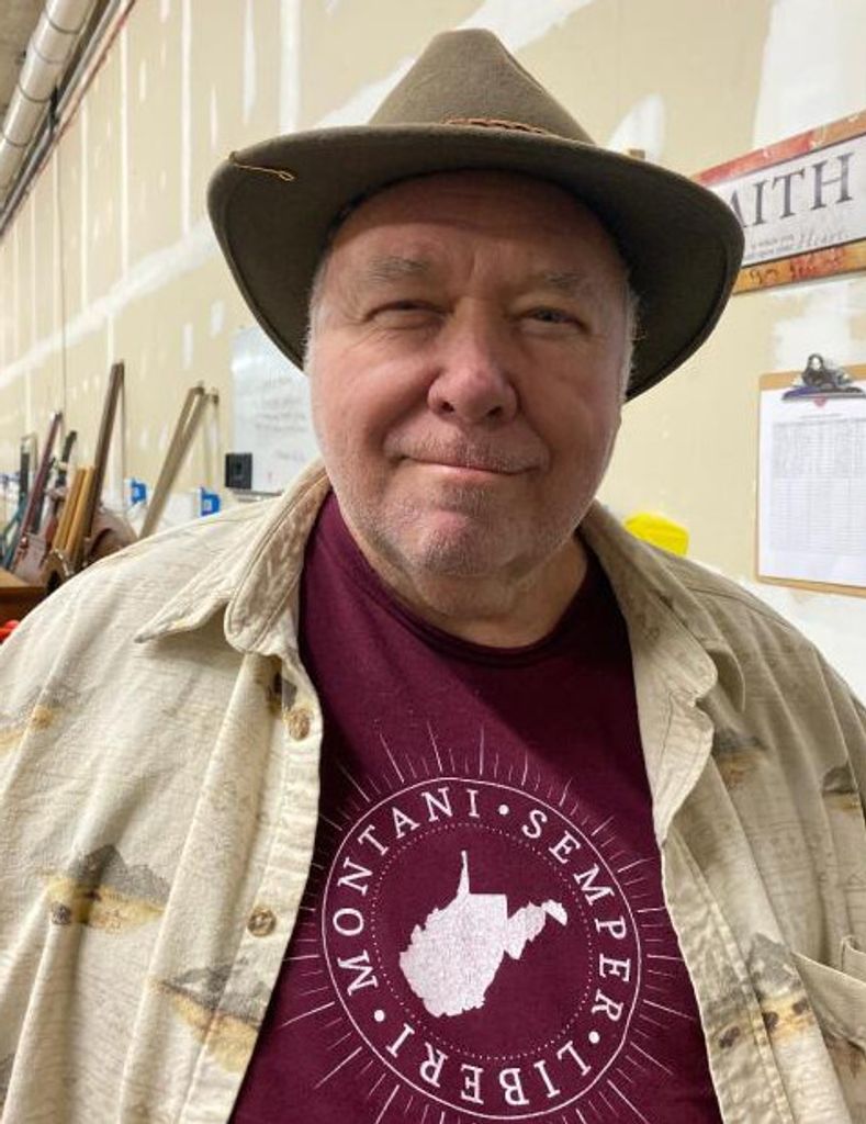 James "Ben" Benjamin William Mcewen