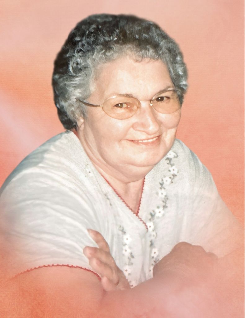 Betty Ann Freeman Profile Photo