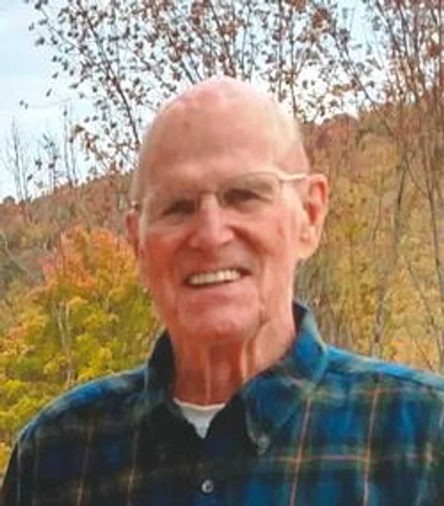 Harry G. Eastman