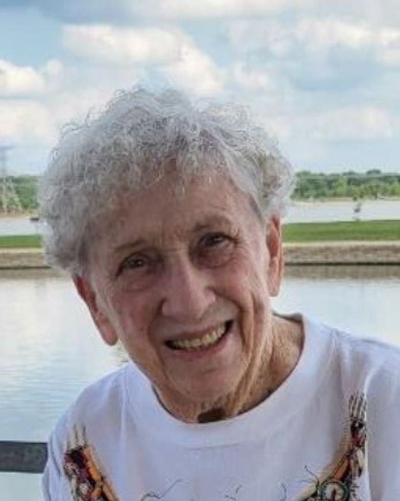 Barbara L. Varker