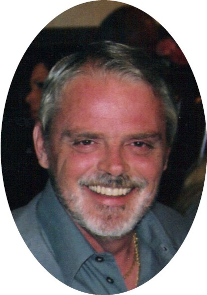 James Edgar Shannon Profile Photo