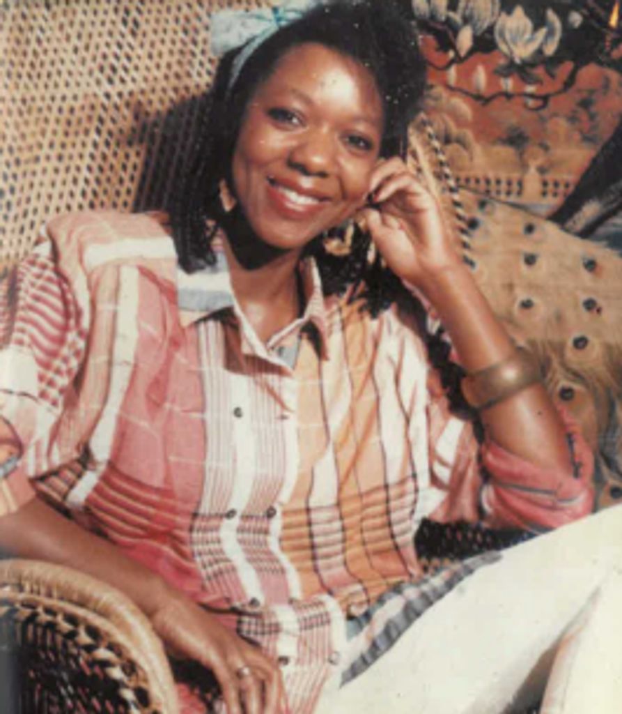 Brenda Laosebikin