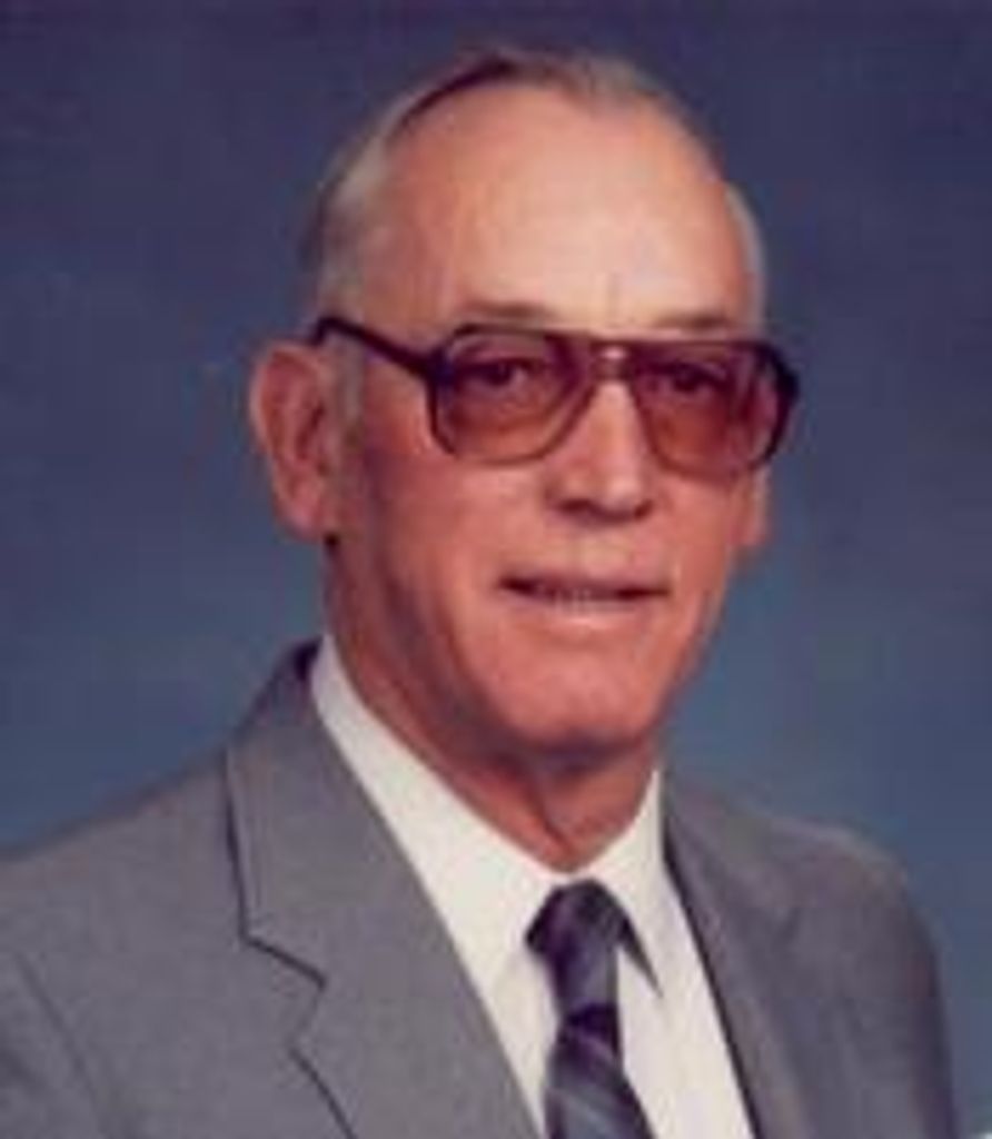 William R. Rasmussen