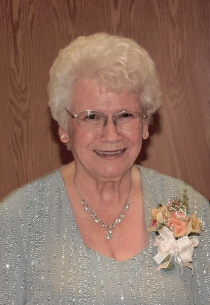 Geraldine Peterson-Eckles Profile Photo