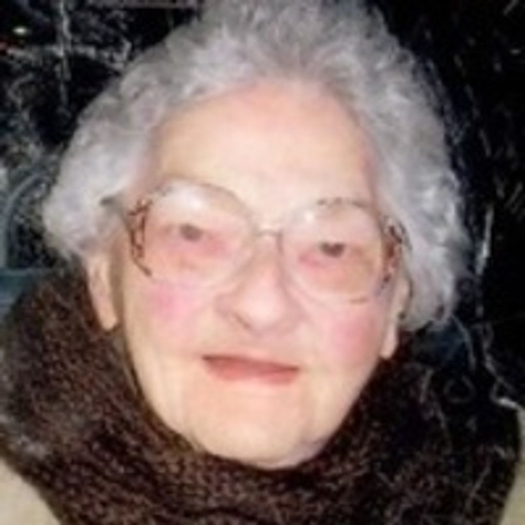 Marguerite E Matarazzo (Ferguson)