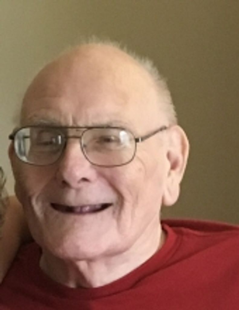 Troy  Eugene Taylor