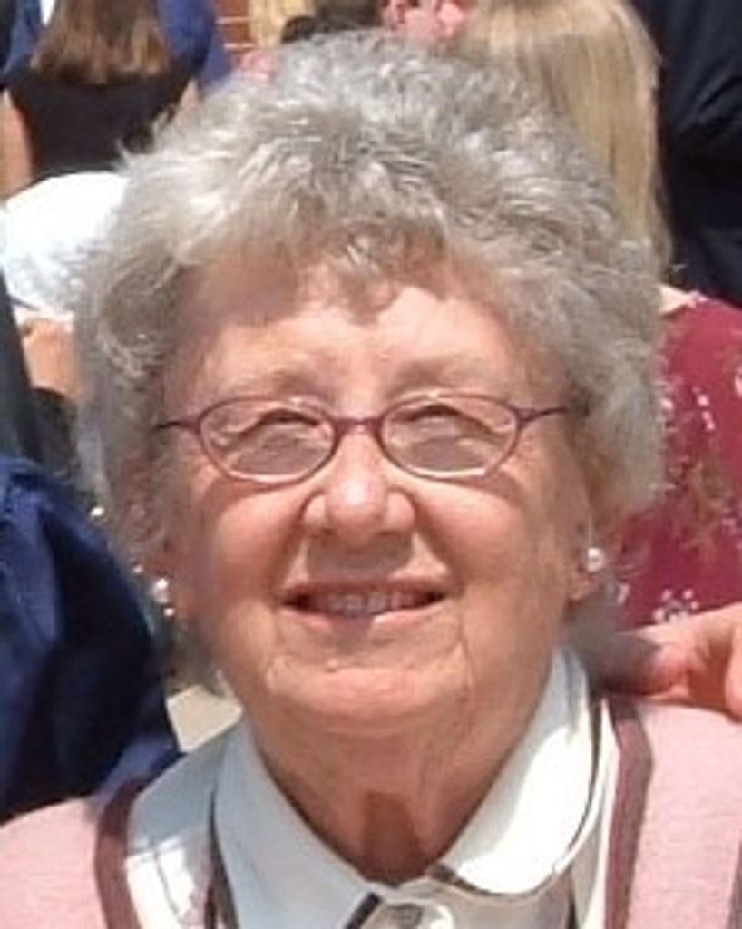 Phyllis L. Hinerdeer