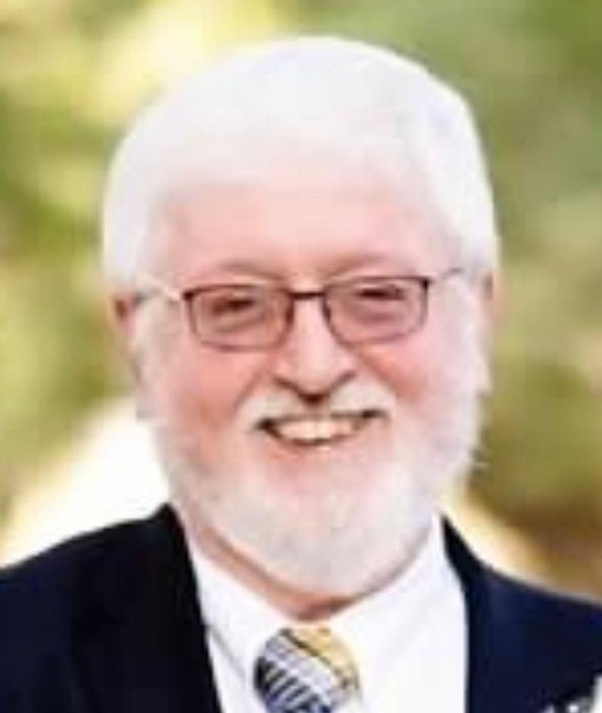 Julius "Steve" Stevens Vernon, Sr. Profile Photo
