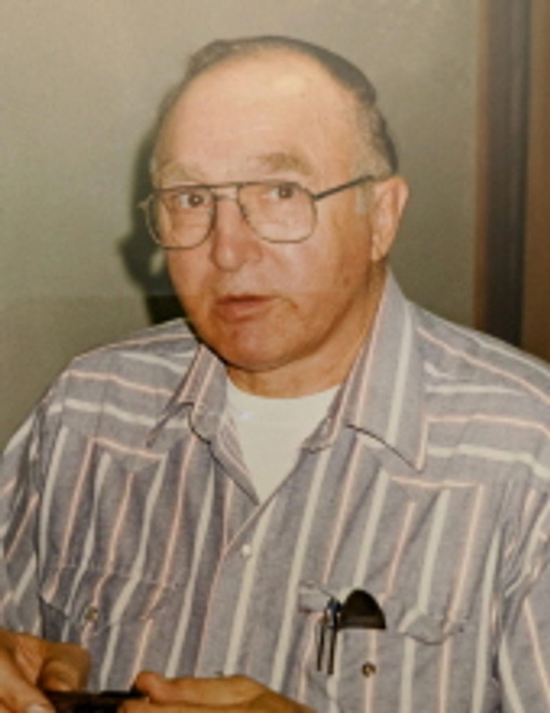 Kornell Ray Kuehl Profile Photo