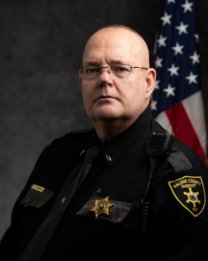 Roger Lee Bircham Profile Photo