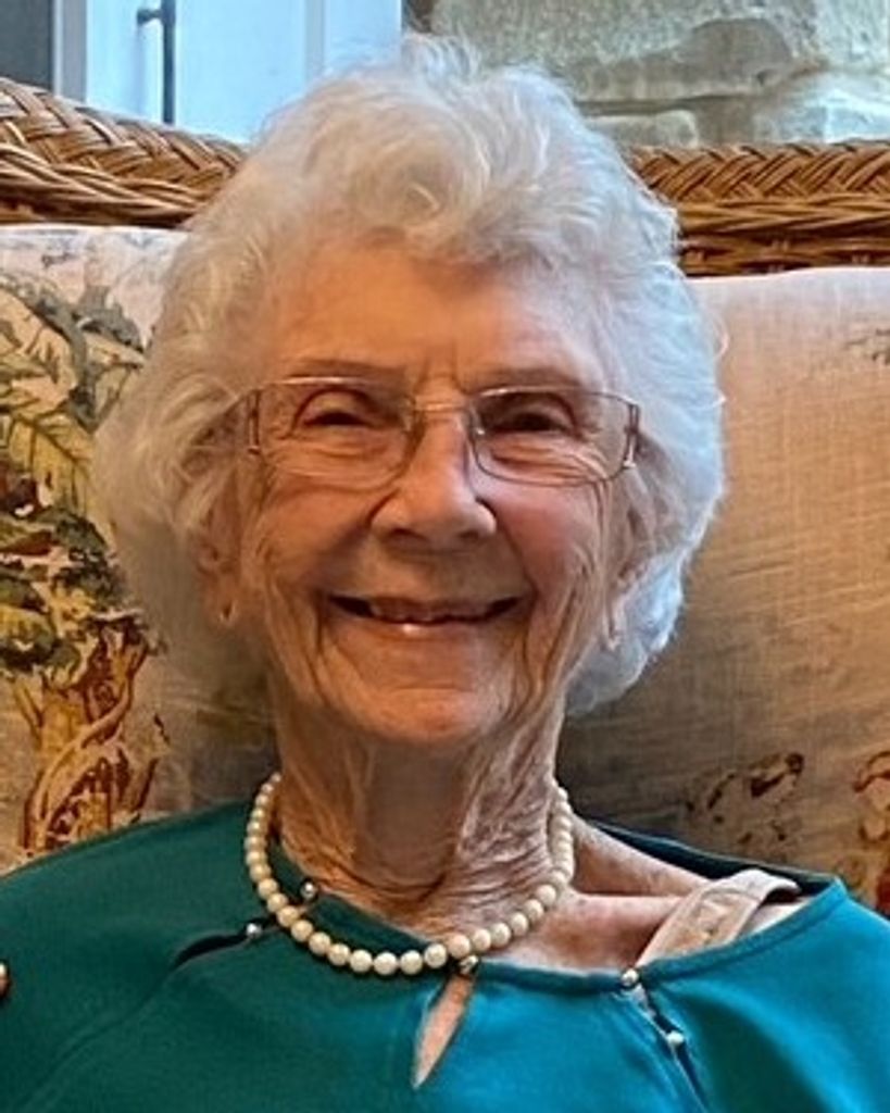 Margaret Elizabeth Schoen Profile Photo