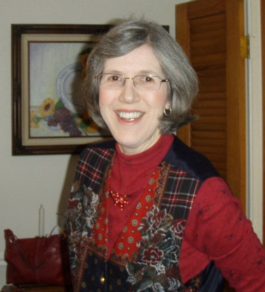 Barbro L Goodman Profile Photo