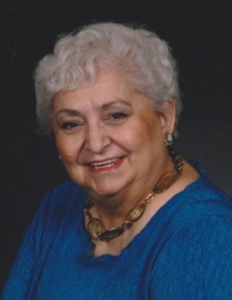 Marilyn "Kitty" Schell Fanwell