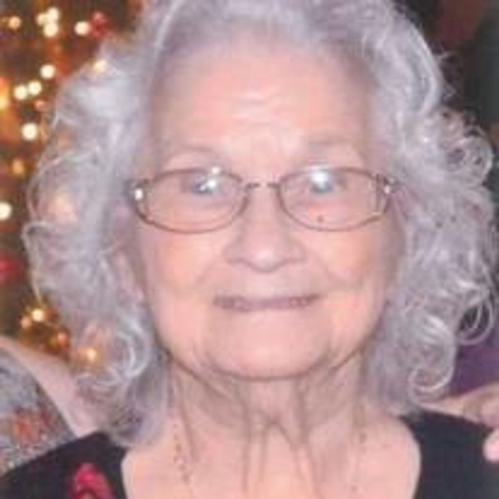 Marian Rogers
