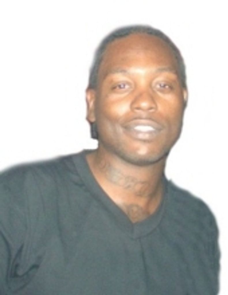 Jermel  Britton Mcqueen