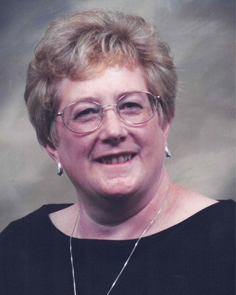 Bonnie Jean Mauk Profile Photo