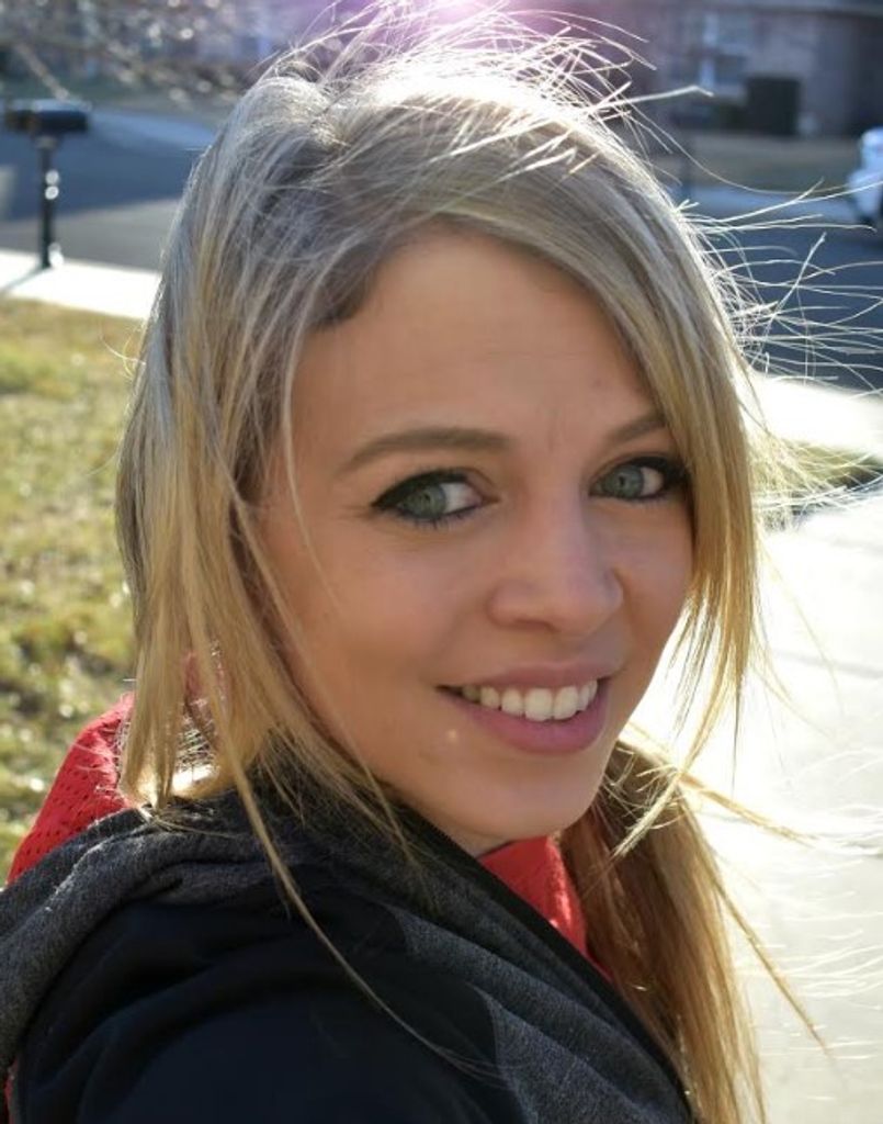 Ashley Lynn Martinez Profile Photo