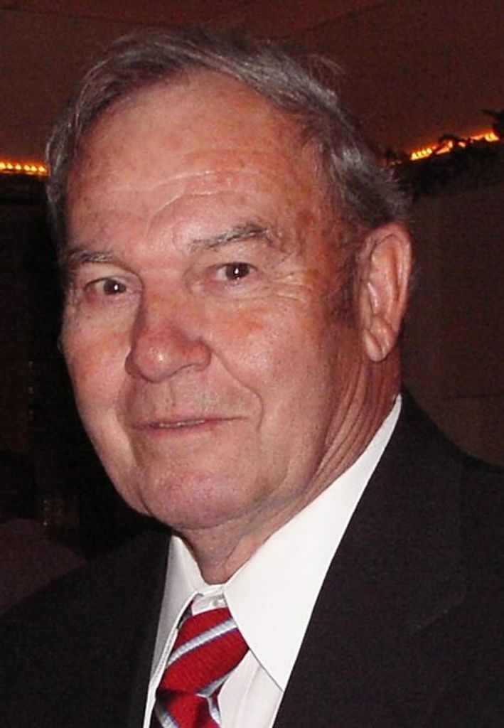 Joseph Wilfred Sarette, Sr. Profile Photo