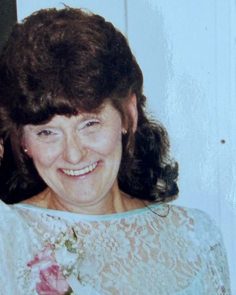 Linda Sue Nicholas Profile Photo