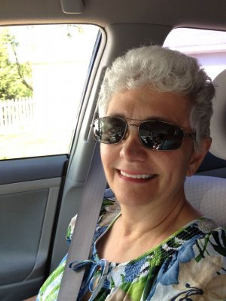 Joan V. Montalvo