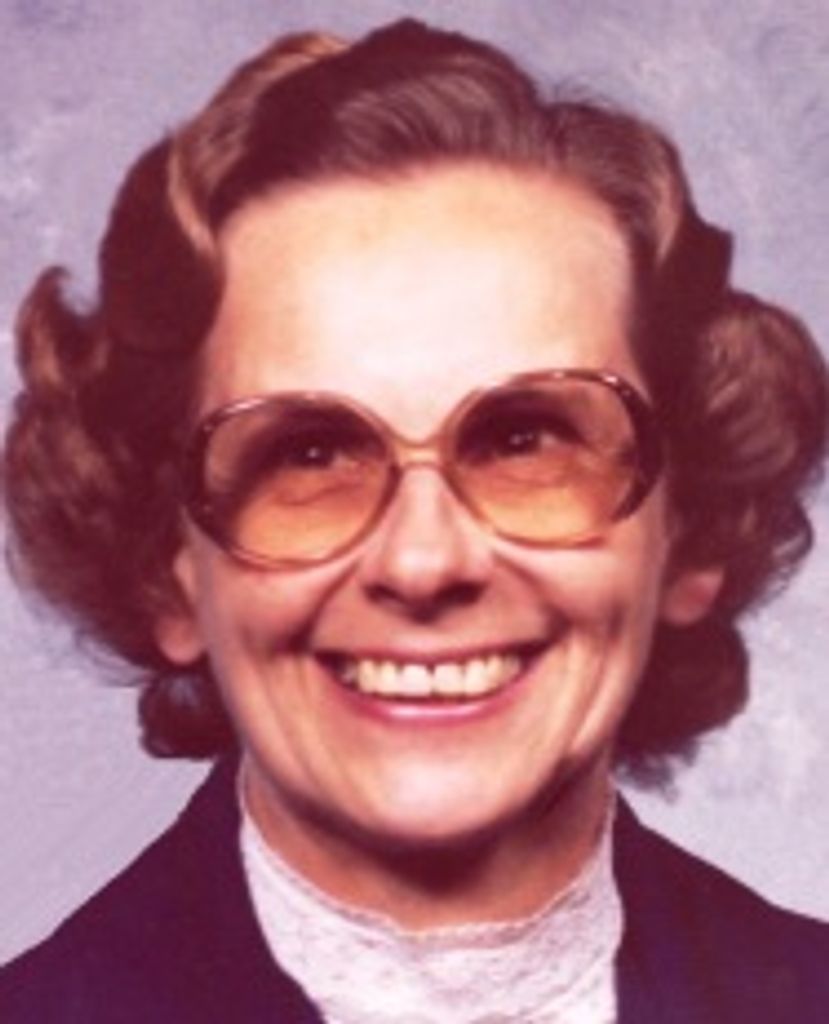 Betty Goforth