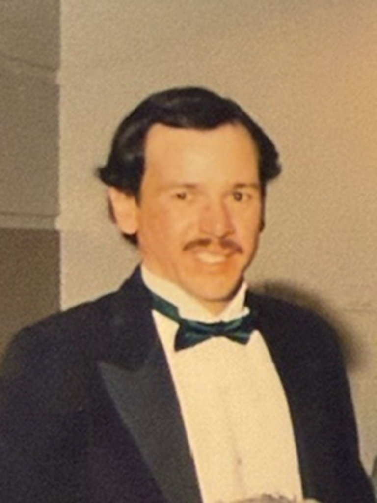 Clarence Henry Perez Profile Photo