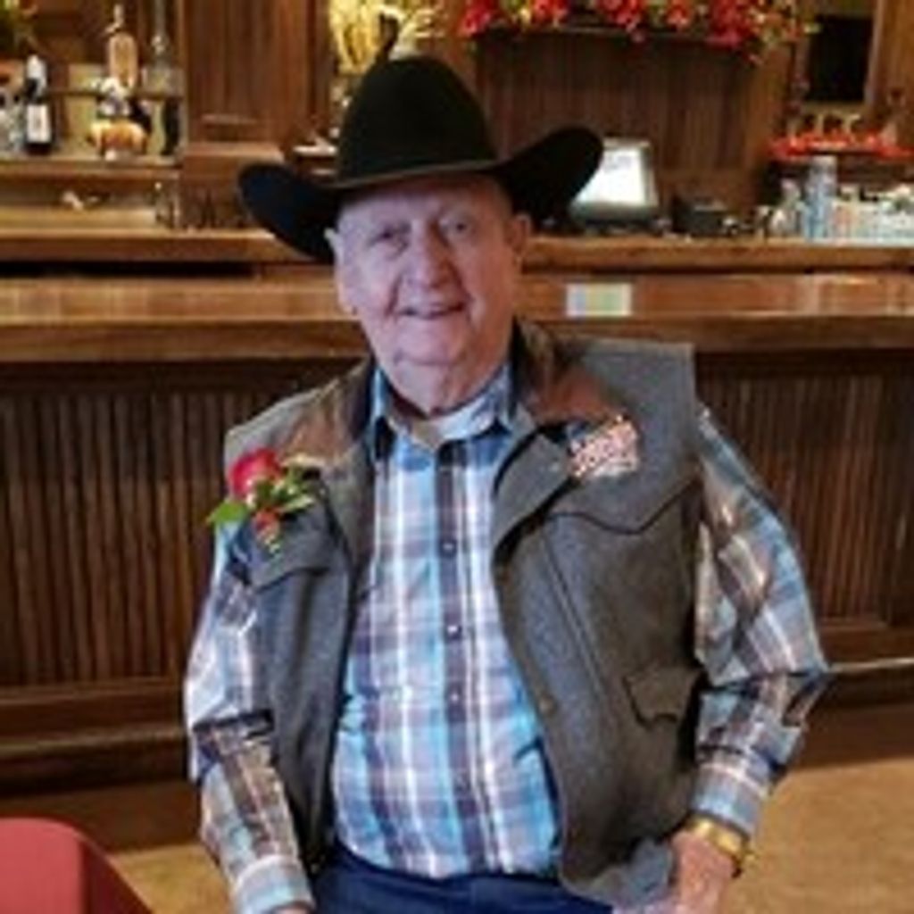 Don R. Olson