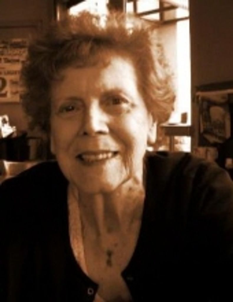 Joan  Brooks