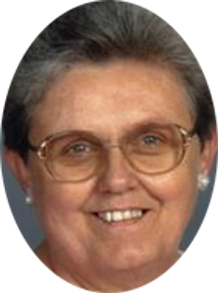 Diane Gruhlke-Mangum