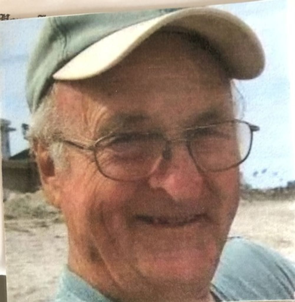 Roger Clement Tougas