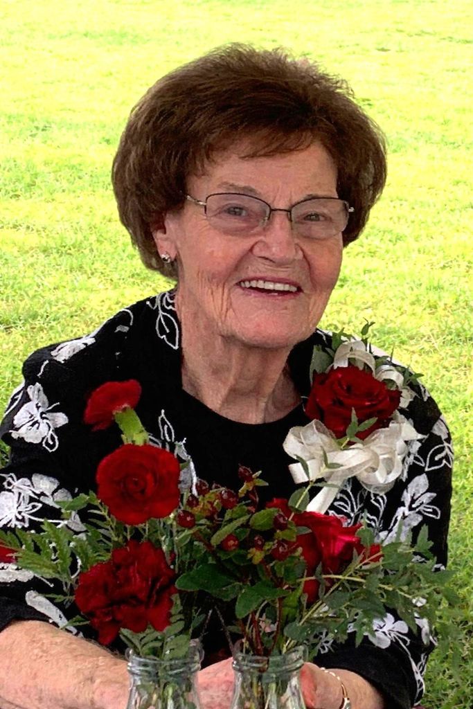 Mary Gilbreath Profile Photo