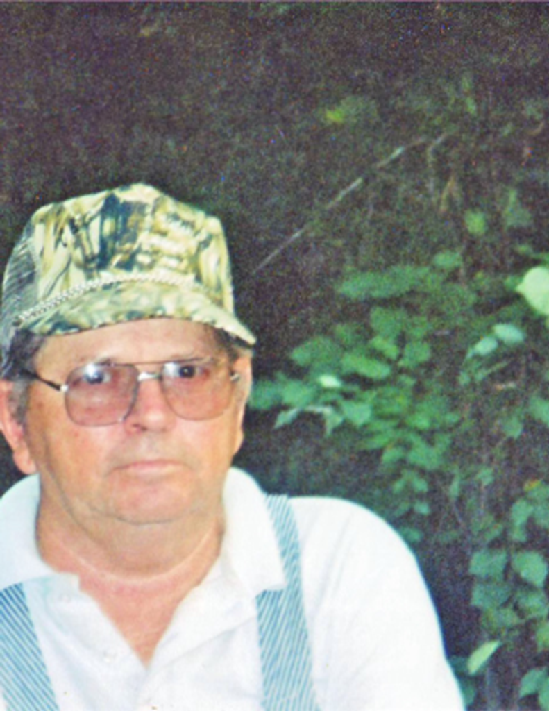 Clyde Weldon Phillips