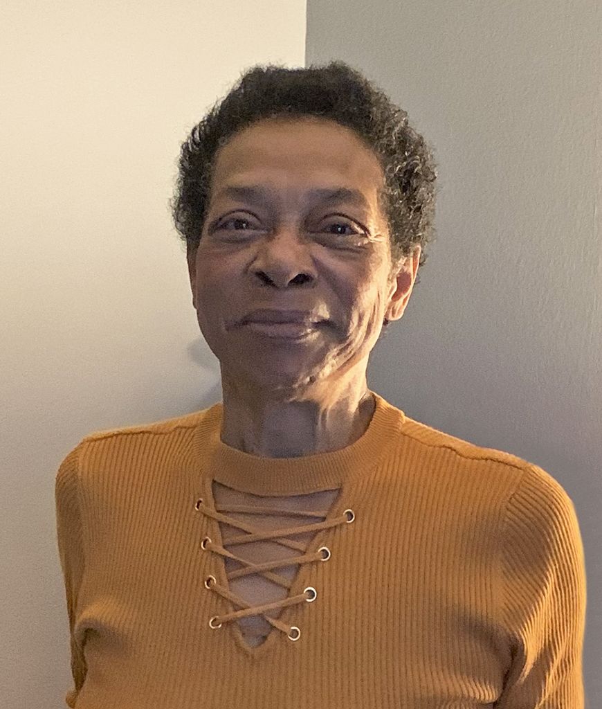 Paulette Christine Stewart Profile Photo