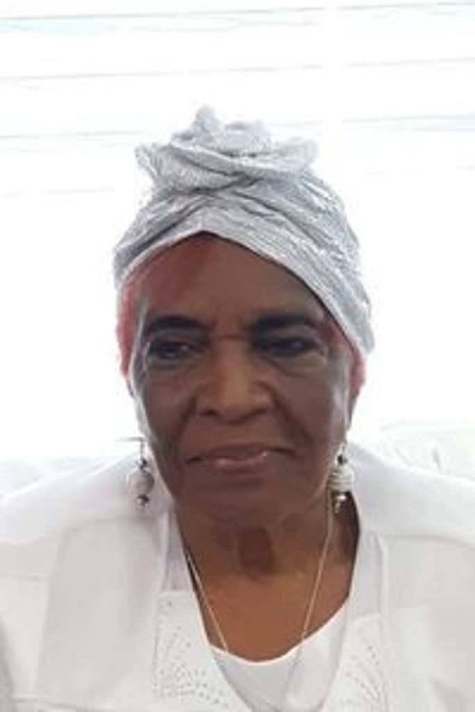 Agenora Hortense Taylor Profile Photo