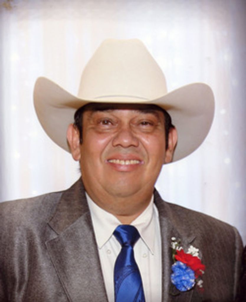 Noe Garza