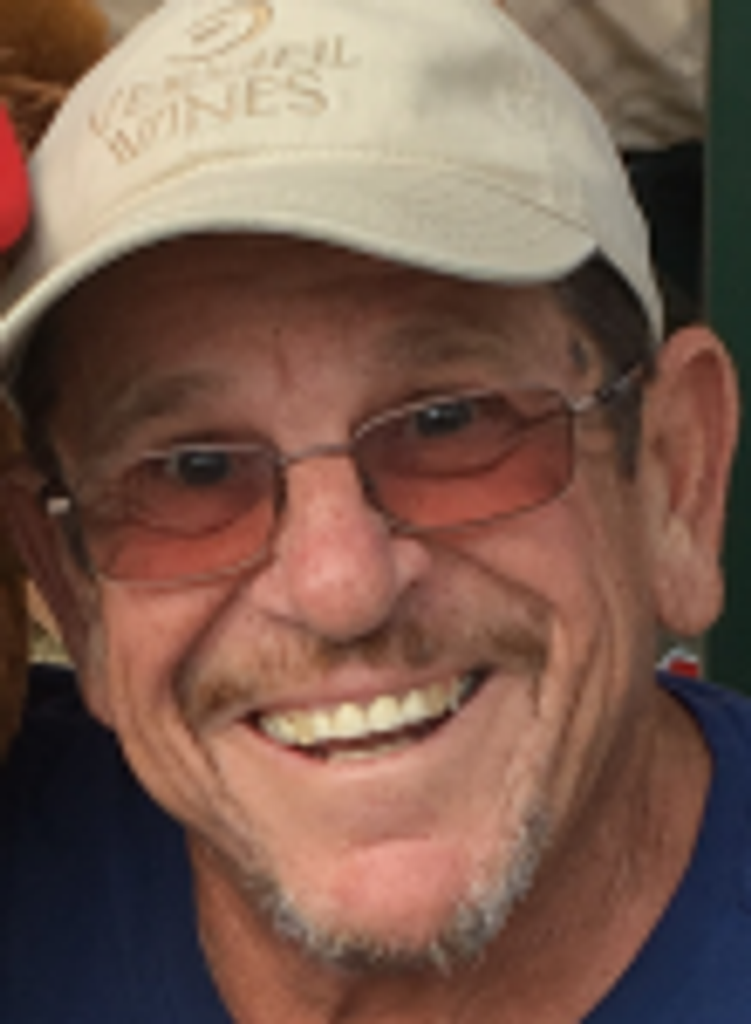Rick Huseman