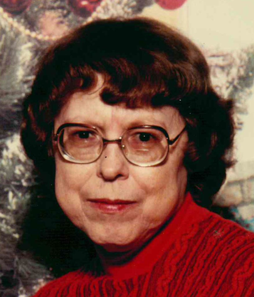 Jane Millicent Knipfer