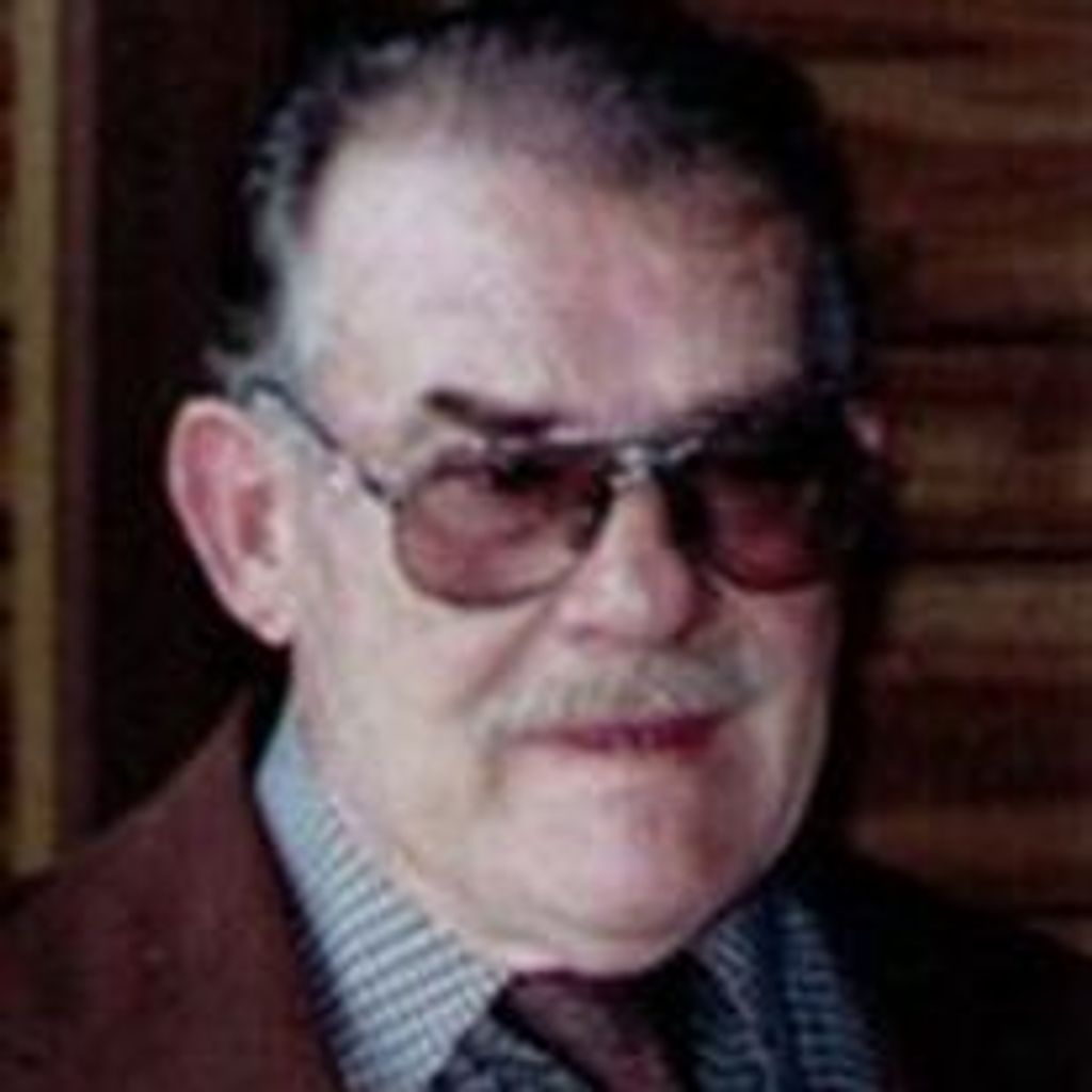 Robert Lee Odlum