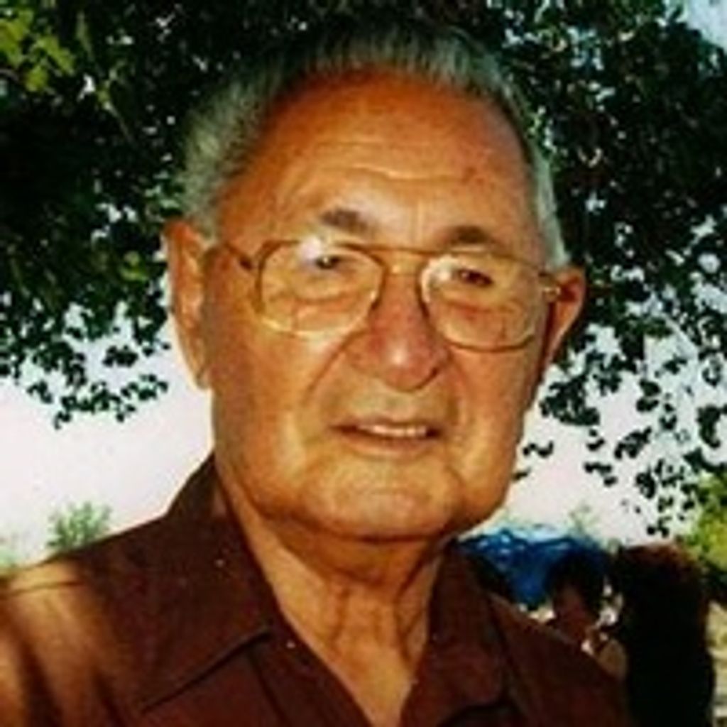 Anselmo Sanchez Profile Photo