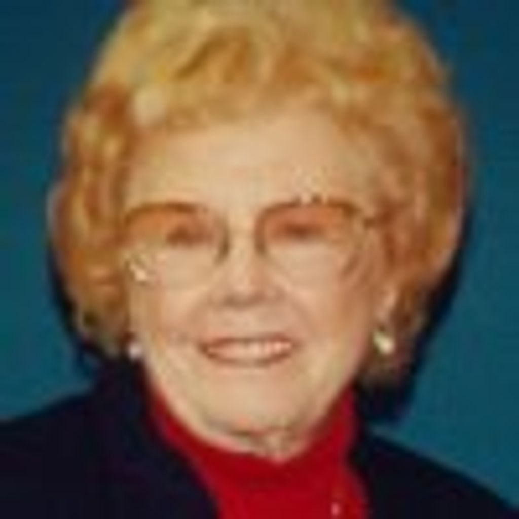 Delores  Elaine Skarr