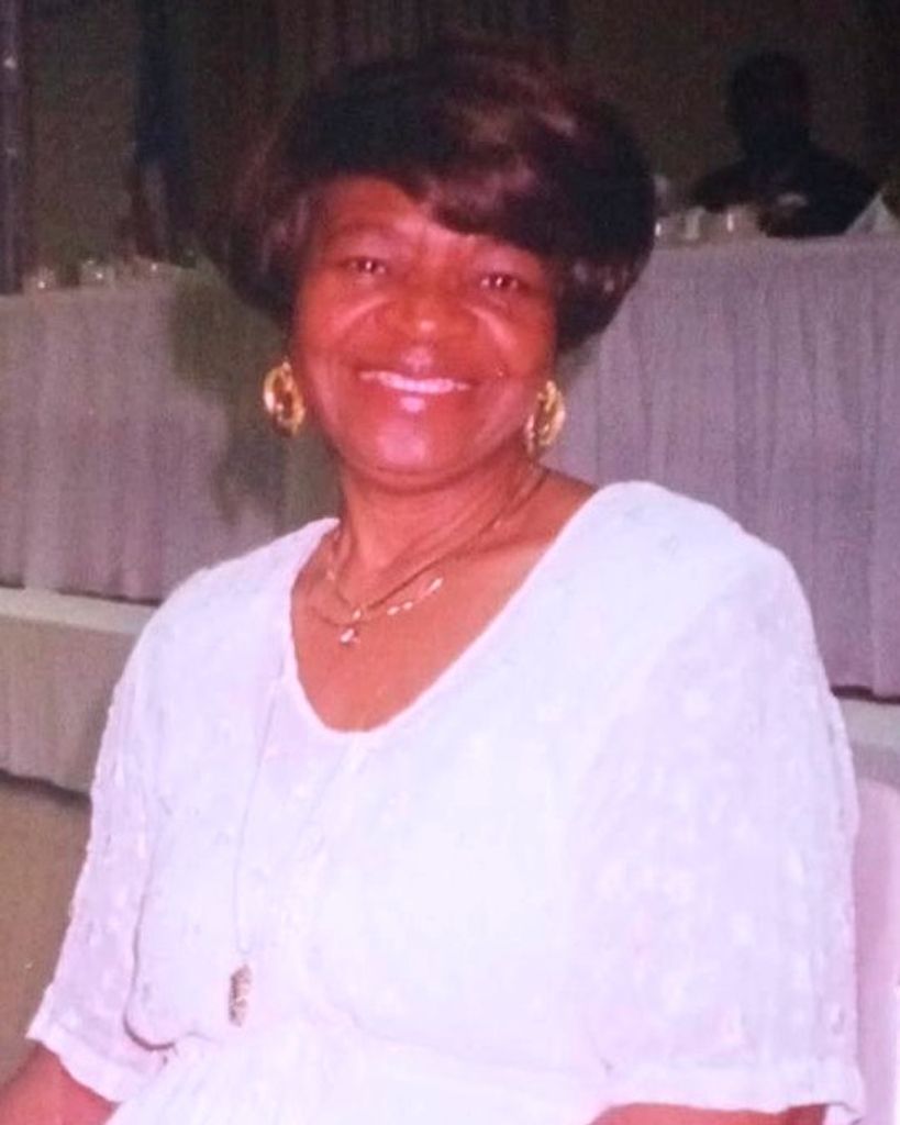 Ms. Mary Moultrie Profile Photo