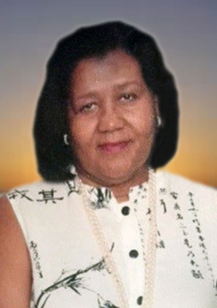 Gloria Ann Pugh