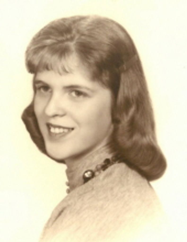 Nancy Leone Walsh