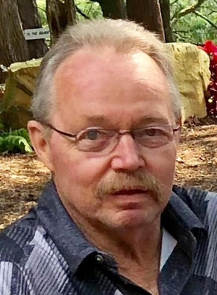 David Ashley Profile Photo